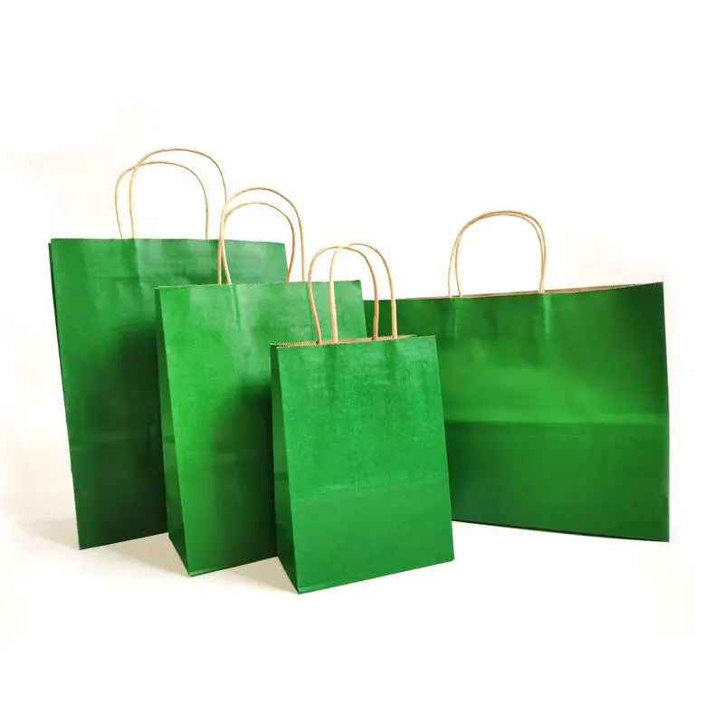 Clothing Store Packaging Shopping Gift Bags El Pazar