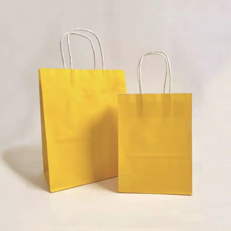 Clothing Store Packaging Shopping Gift Bags El Pazar