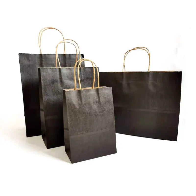 Clothing Store Packaging Shopping Gift Bags El Pazar