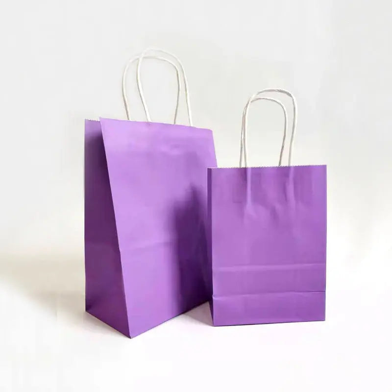 Clothing Store Packaging Shopping Gift Bags El Pazar