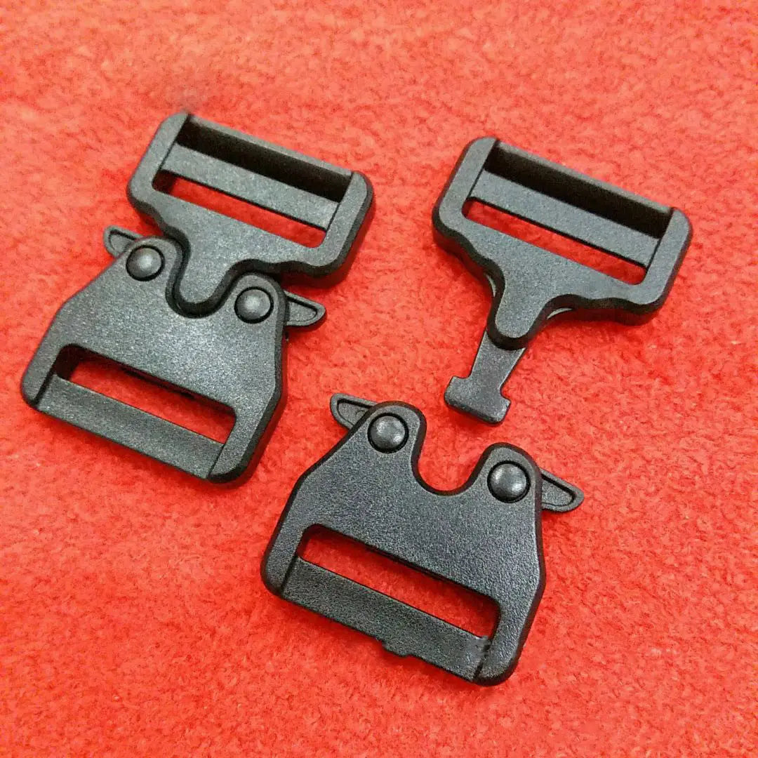Cobra Tactical Latch Adjustment Buckle El Pazar