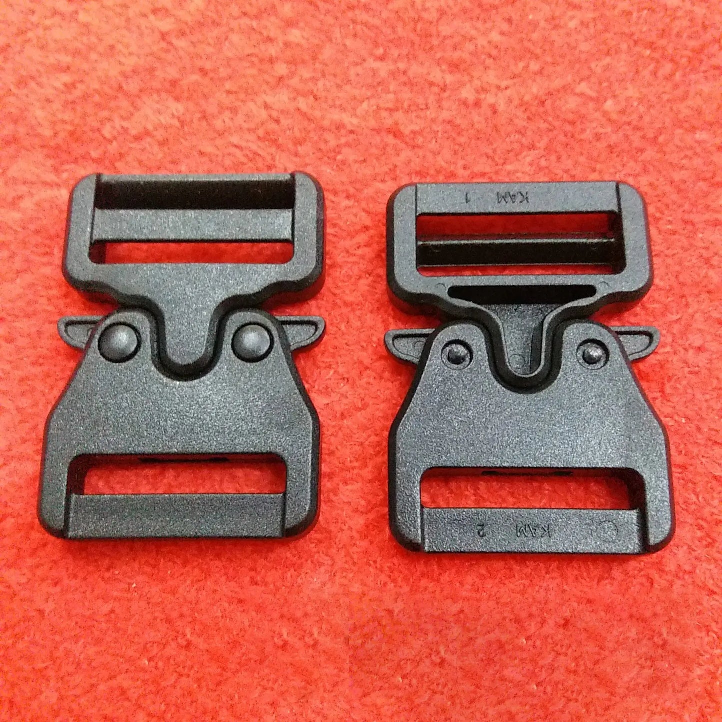 Cobra Tactical Latch Adjustment Buckle El Pazar