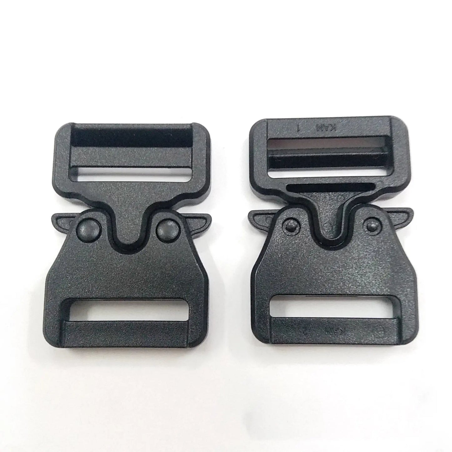Cobra Tactical Latch Adjustment Buckle El Pazar