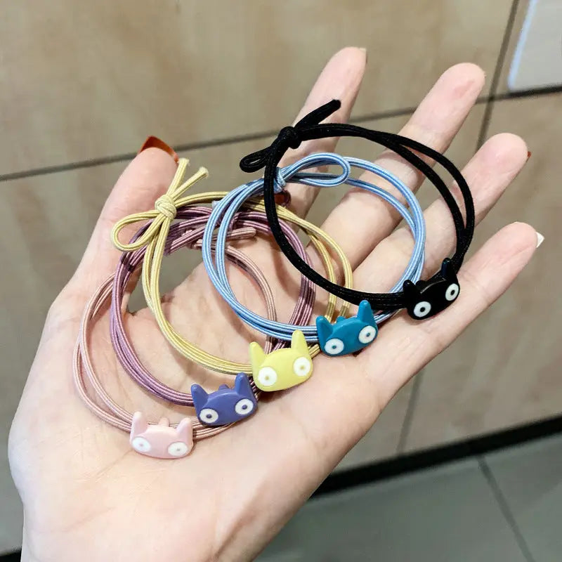 Cute Cartoon Hair Band Sweet Girls' Hair Accessories El Pazar