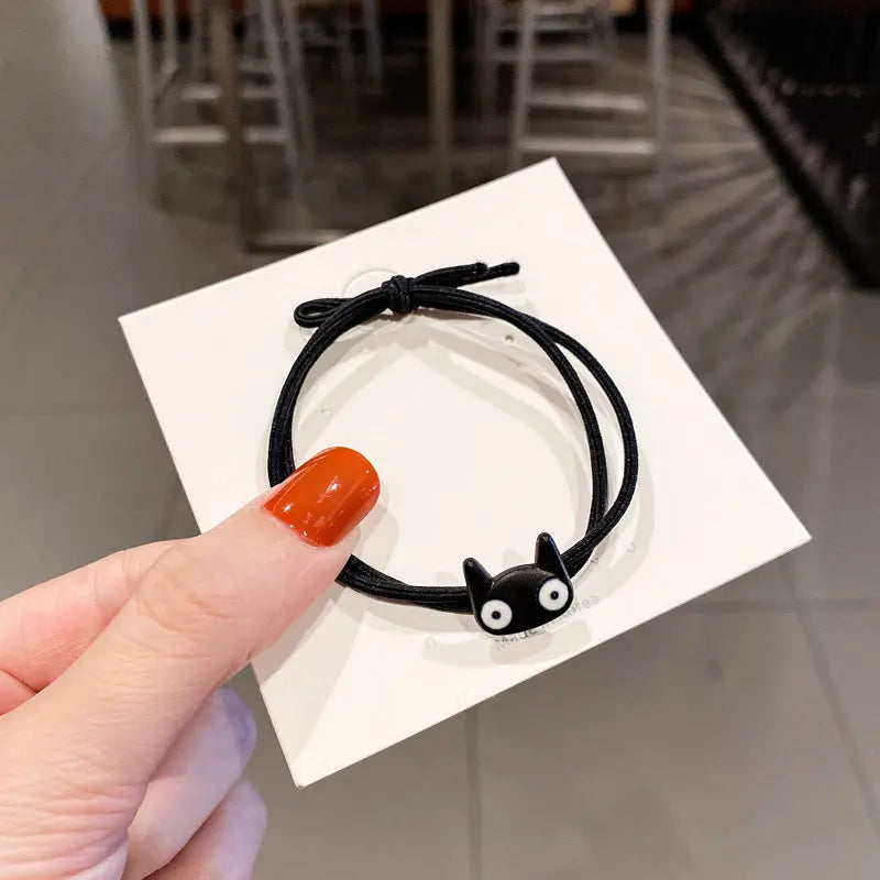 Cute Cartoon Hair Band Sweet Girls' Hair Accessories El Pazar
