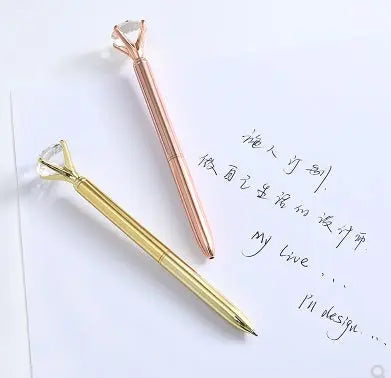 Diamond Pen El Pazar