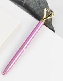 Diamond Pen El Pazar