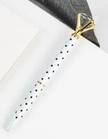 Diamond Pen El Pazar