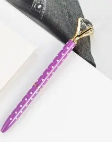 Diamond Pen El Pazar