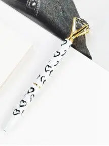 Diamond Pen El Pazar