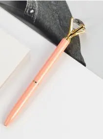 Diamond Pen El Pazar