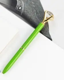 Diamond Pen El Pazar