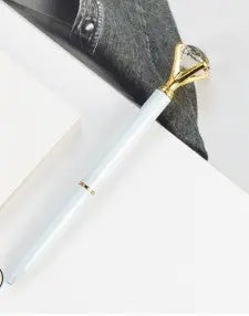Diamond Pen El Pazar
