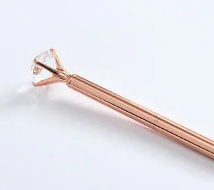 Diamond Pen El Pazar