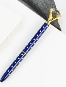 Diamond Pen El Pazar