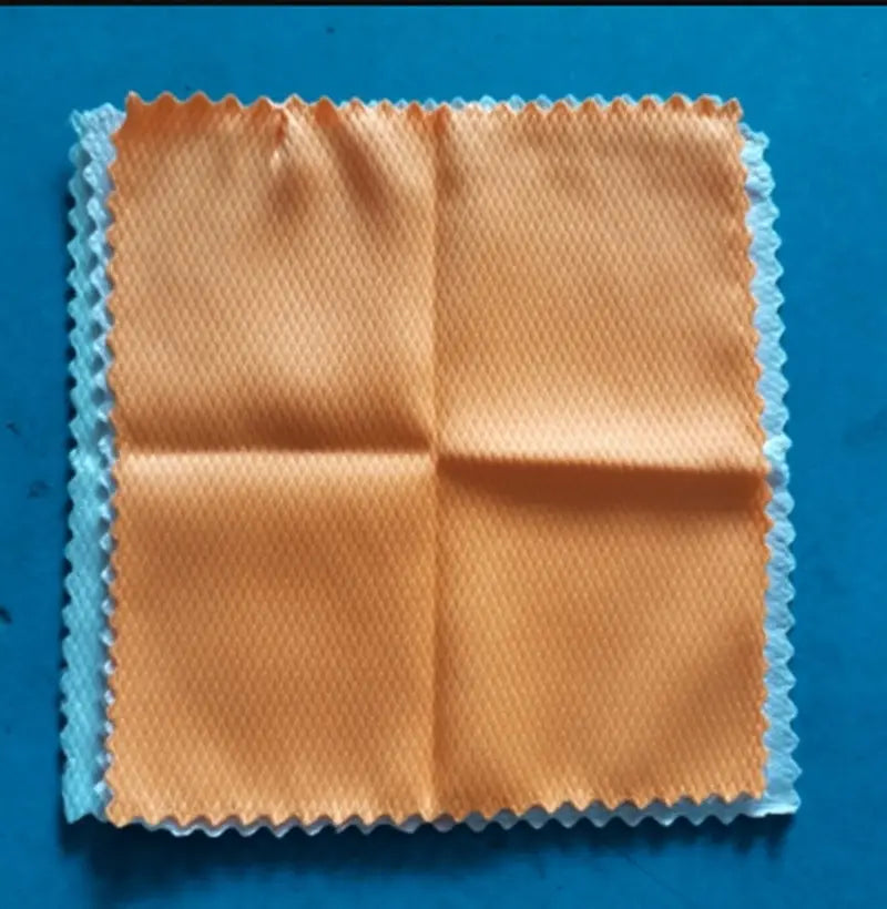 Dish Cloth Non-Stick Oil Rags Household Kitchen Bowl Absorbent Scouring Cloth El Pazar
