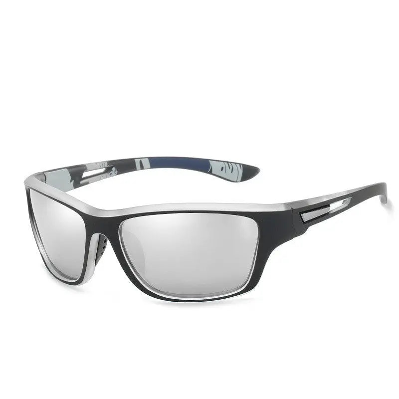 Dustproof mirror riding mirror sunglasses El Pazar