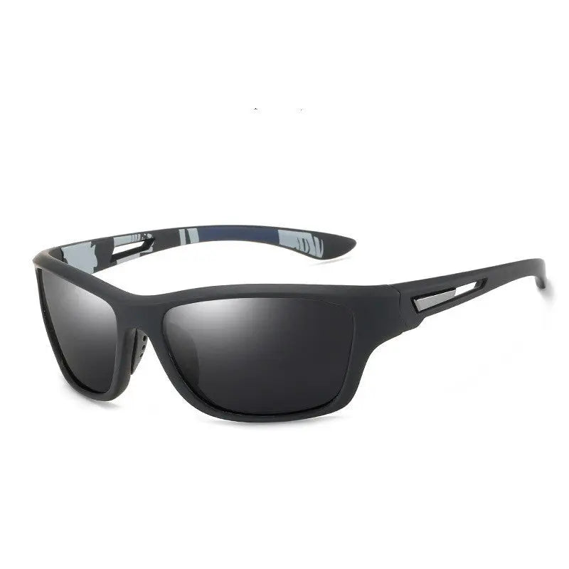 Dustproof mirror riding mirror sunglasses El Pazar