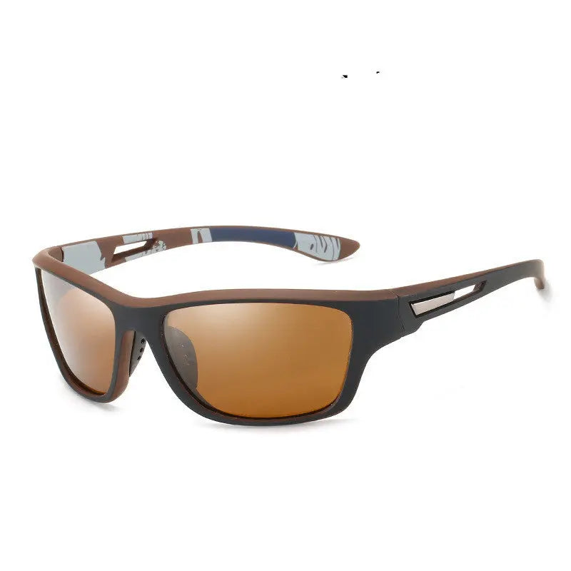 Dustproof mirror riding mirror sunglasses El Pazar