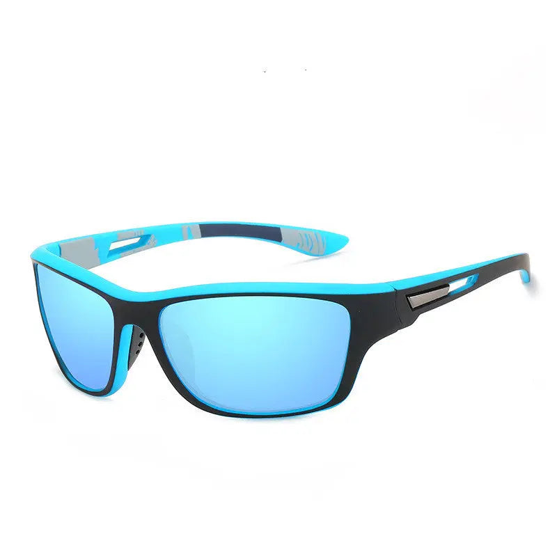 Dustproof mirror riding mirror sunglasses El Pazar