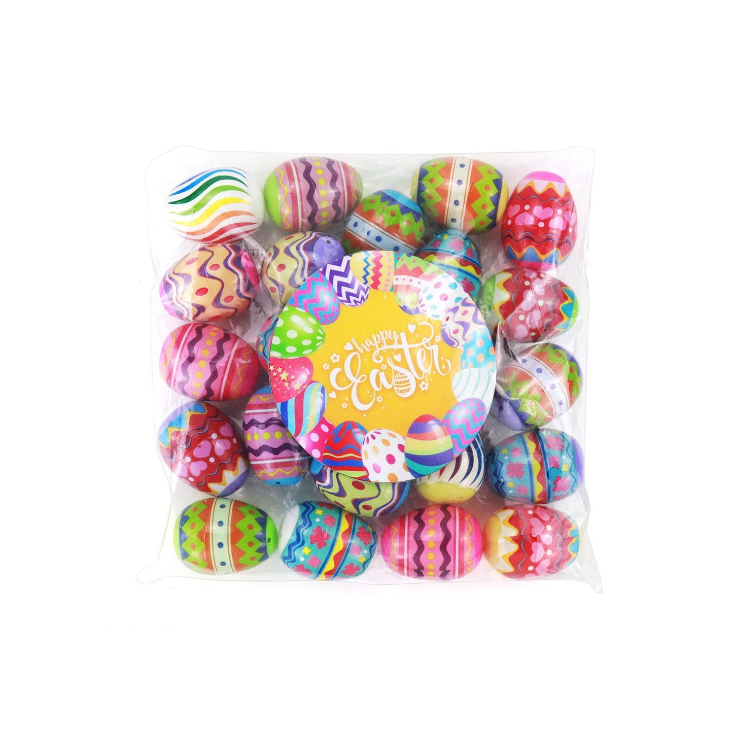 Easter Egg Set Does Not Fall Blind Box Children's Gifts Pinch Stress Relief Toys eprolo