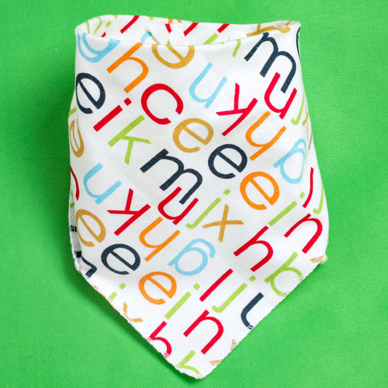 Baby Drooling Towel Baby Triangle Towel Double Layer According To The Buckle Newborn Child Headscarf Bib Scarf Spring And Summer Four Seasons eprolo