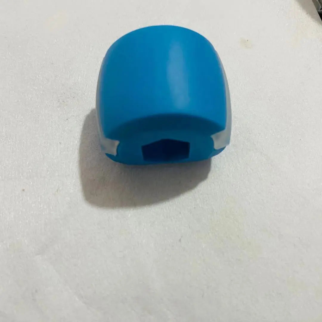 Facial bite muscle exerciser El Pazar