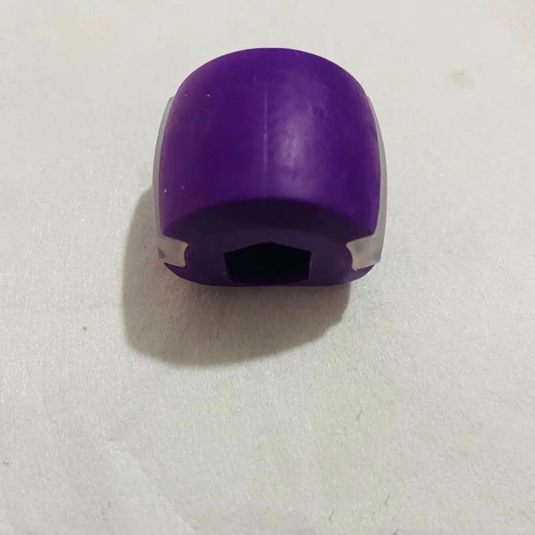 Facial bite muscle exerciser El Pazar