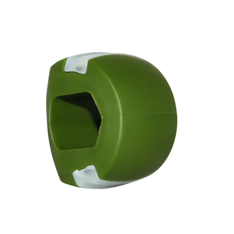 Facial bite muscle exerciser El Pazar