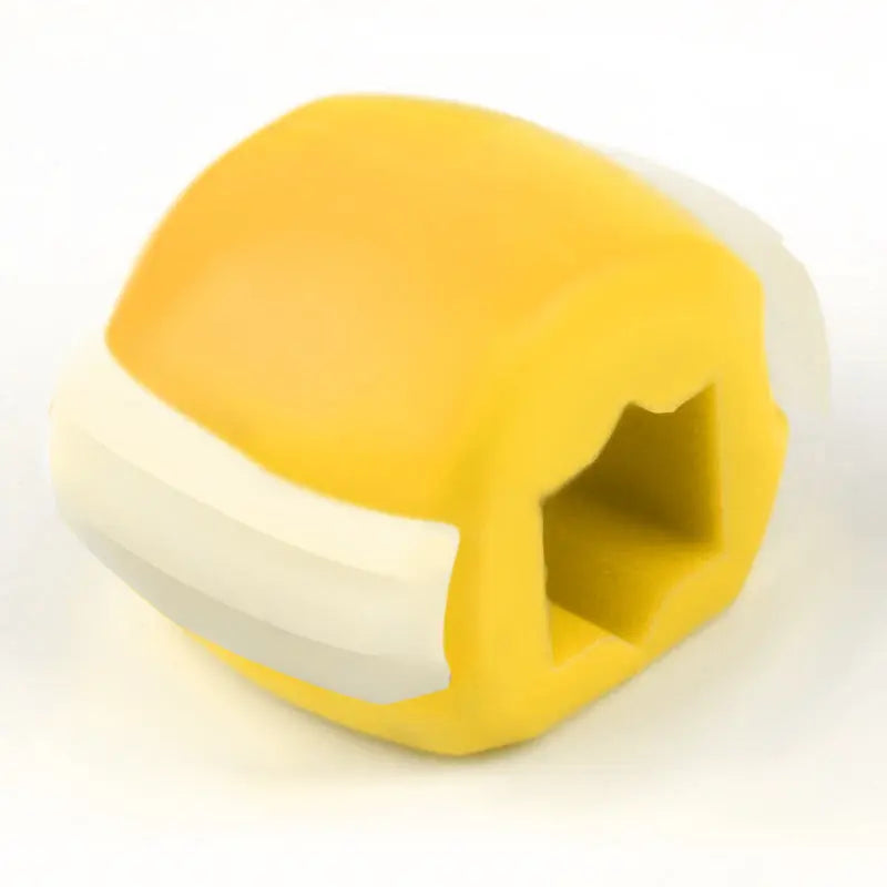 Facial bite muscle exerciser El Pazar