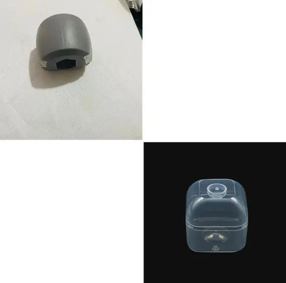 Facial bite muscle exerciser El Pazar