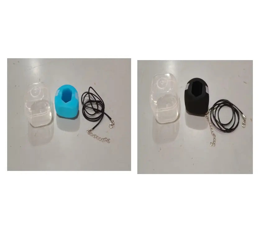 Facial bite muscle exerciser El Pazar
