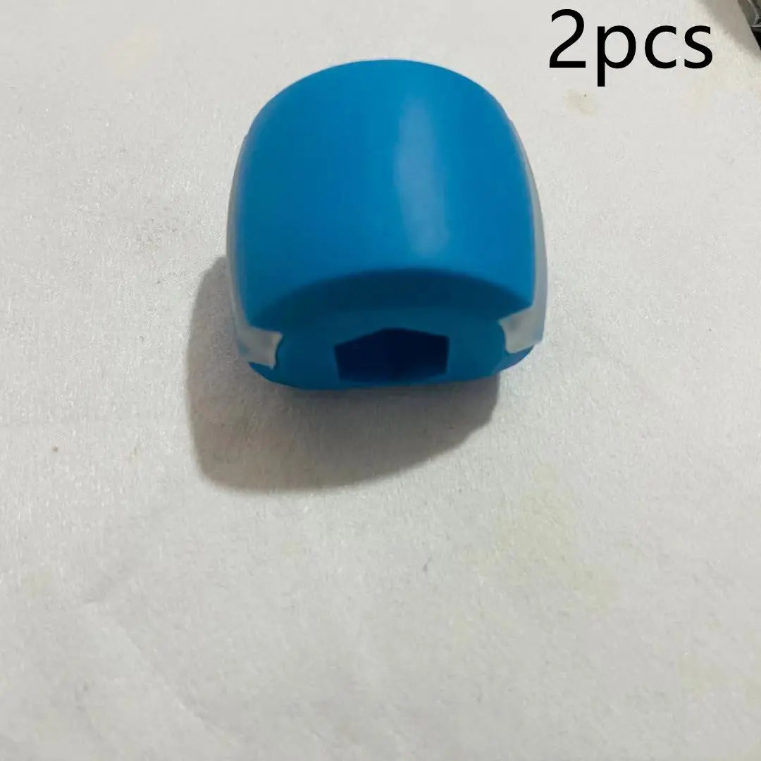 Facial bite muscle exerciser El Pazar