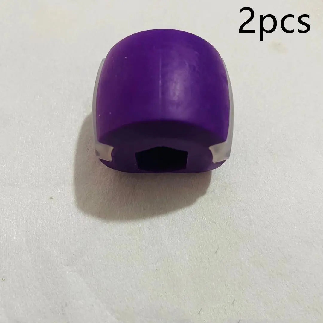 Facial bite muscle exerciser El Pazar