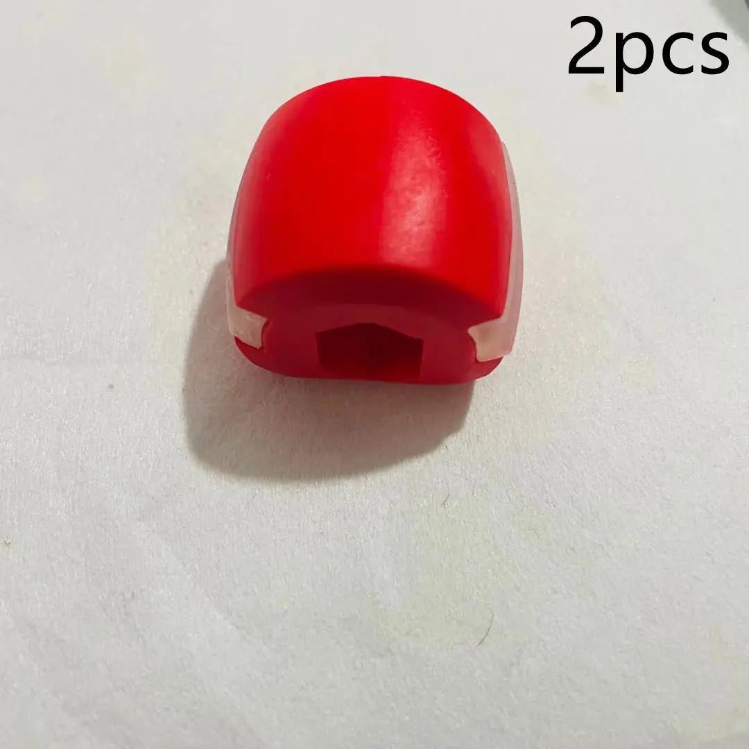 Facial bite muscle exerciser El Pazar
