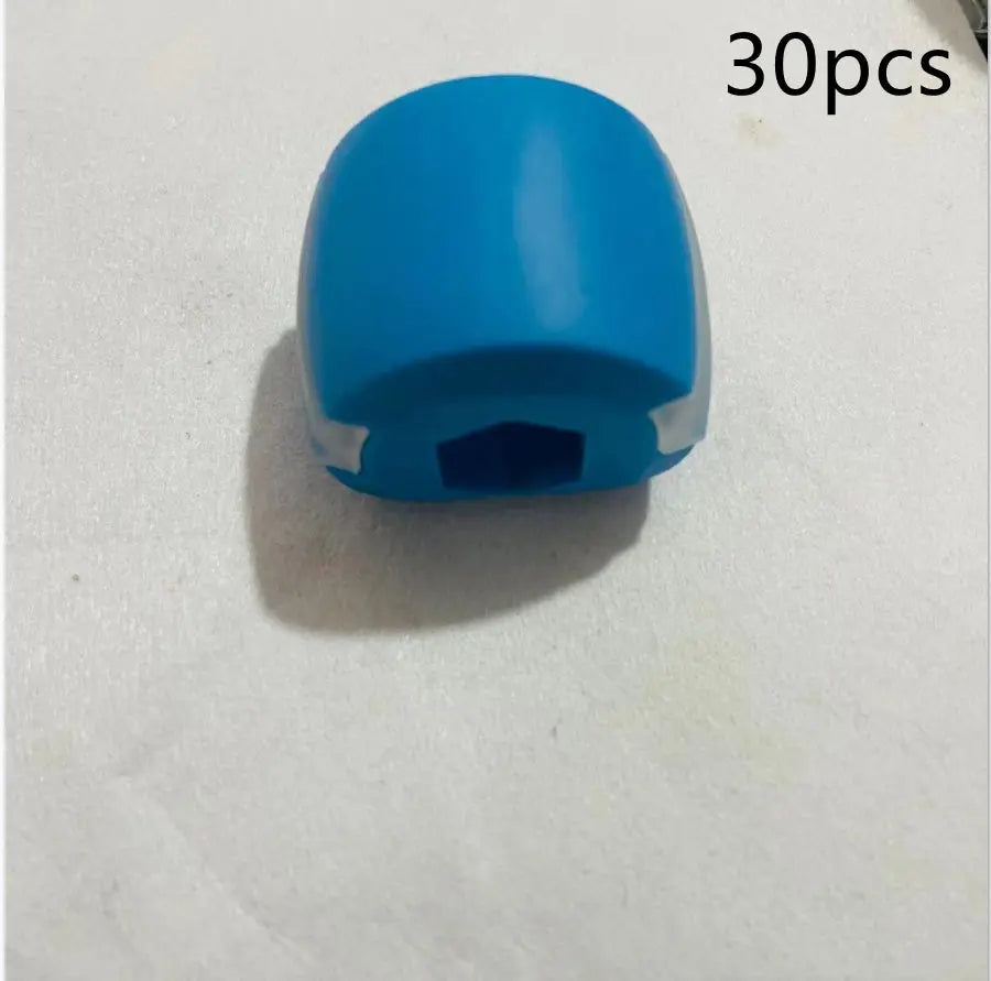 Facial bite muscle exerciser El Pazar