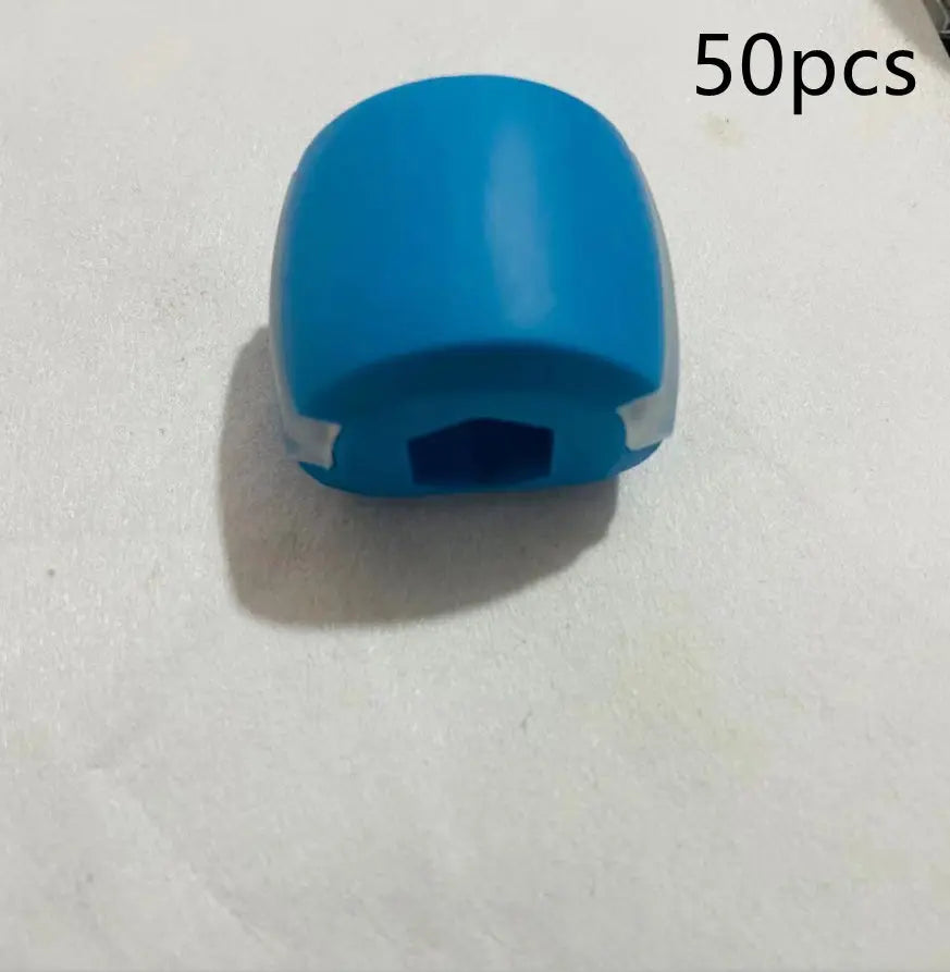 Facial bite muscle exerciser El Pazar