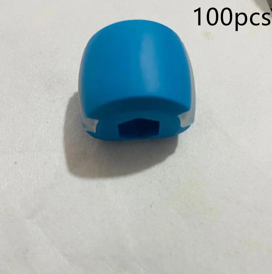 Facial bite muscle exerciser El Pazar