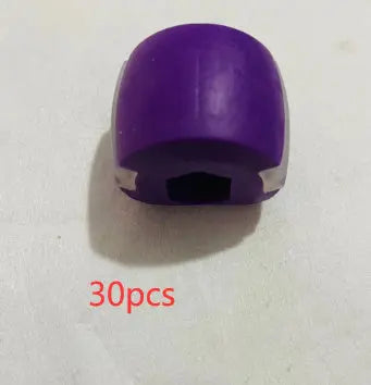 Facial bite muscle exerciser El Pazar