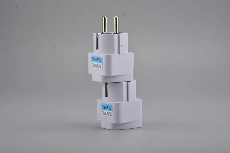 German standard conversion plug El Pazar