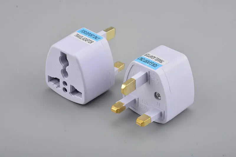 German standard conversion plug El Pazar