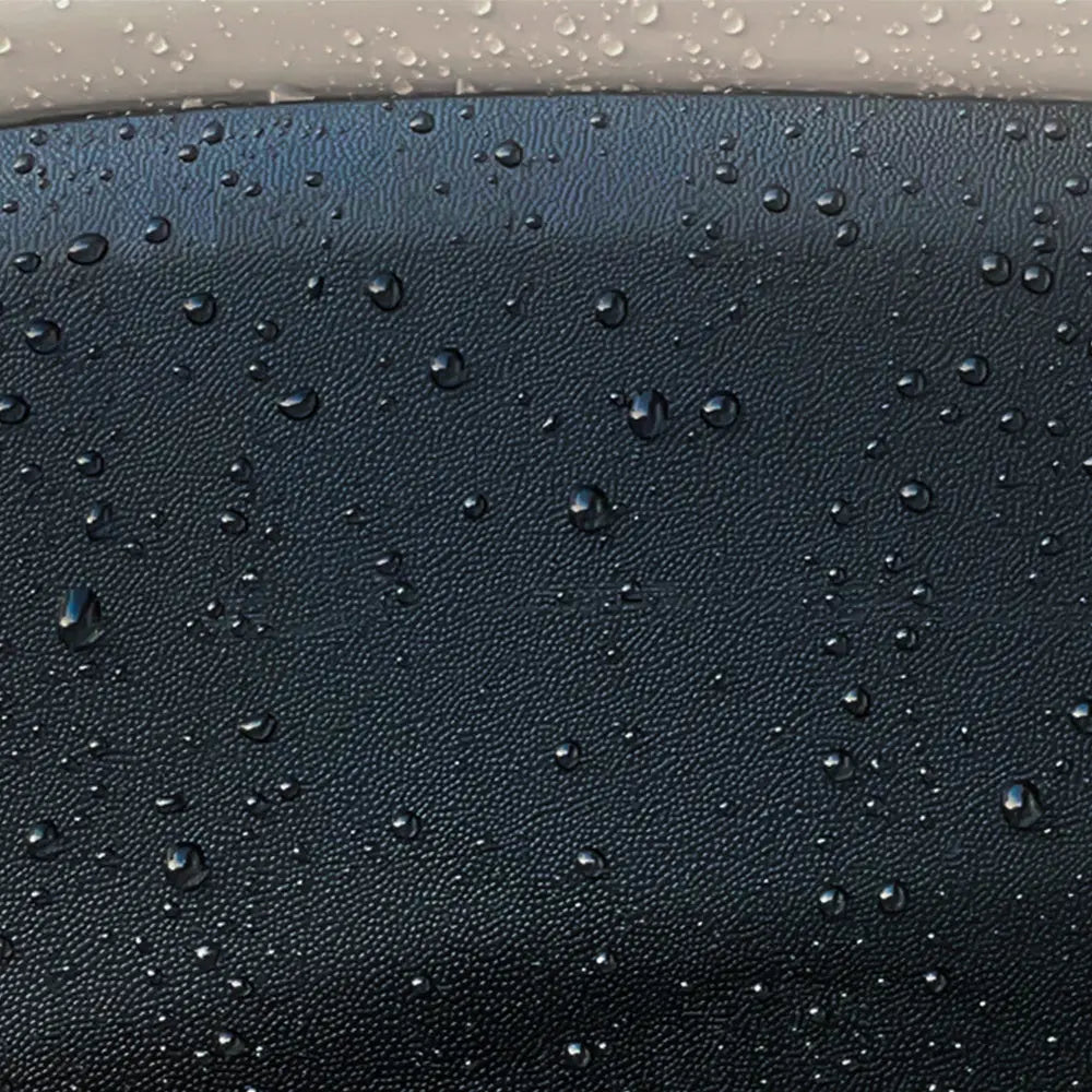 HGKJ-AUTO-24 Plastic Trim Long-lasting Hydrophobic Coating El Pazar