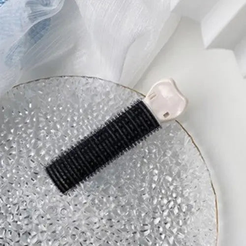 Hair Fluffy Artifact Non-marking Fixing Forehead Bang Clip El Pazar