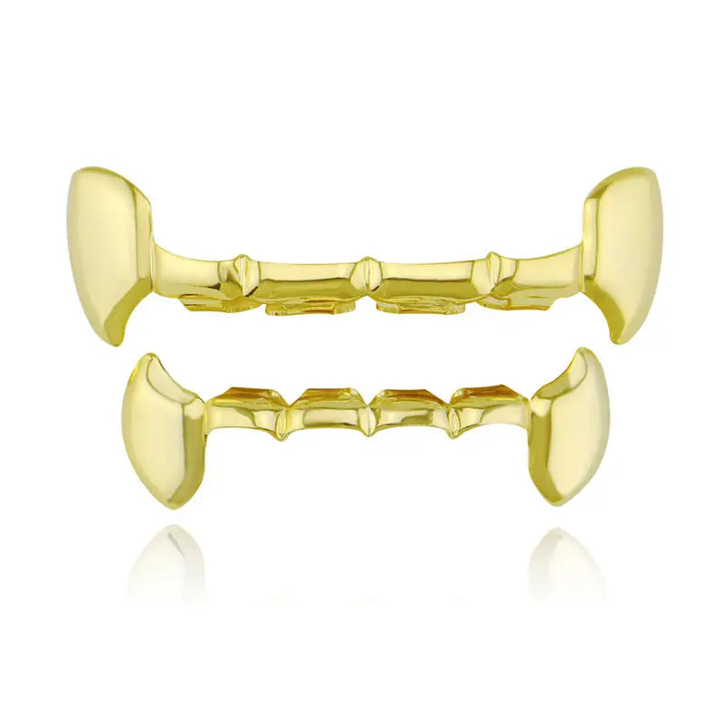Halloween Vampire Zombie Dentures El Pazar