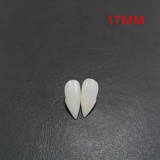 Halloween Vampire Zombie Dentures El Pazar