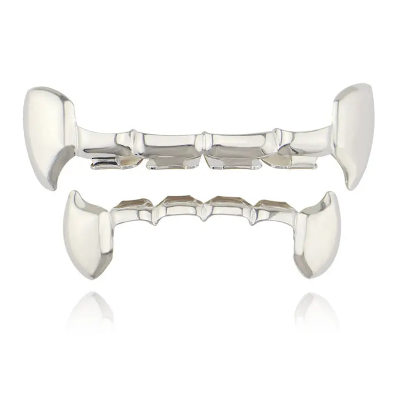Halloween Vampire Zombie Dentures El Pazar