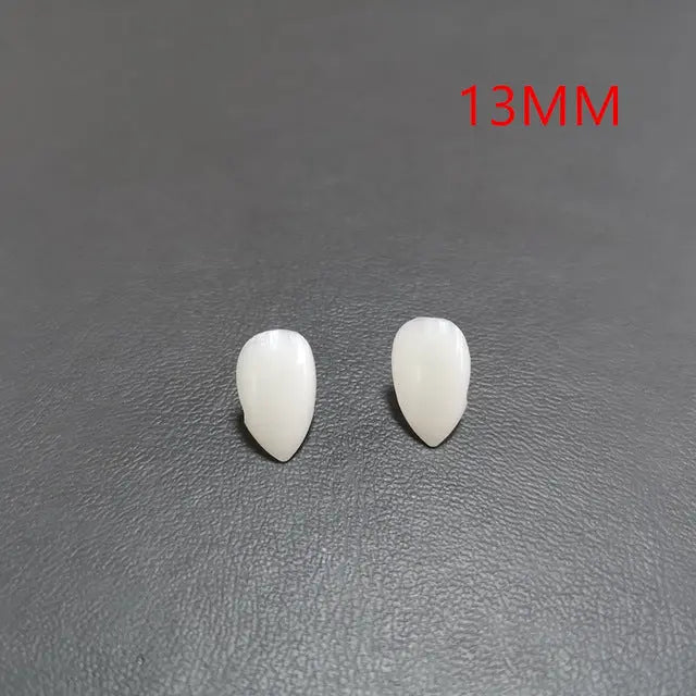 Halloween Vampire Zombie Dentures El Pazar