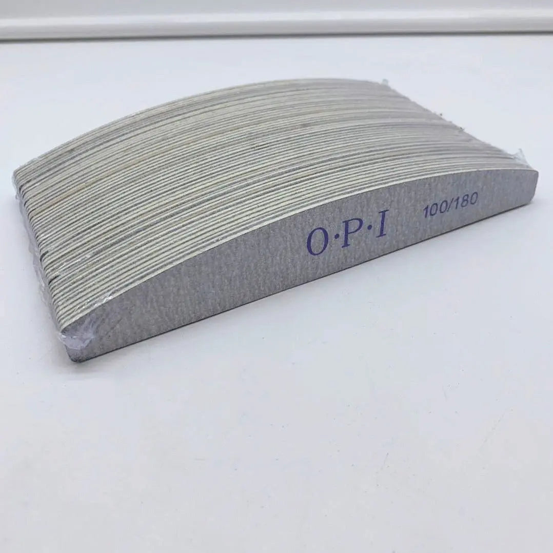 High-grade Grey Sand Half Moon Veneer File El Pazar