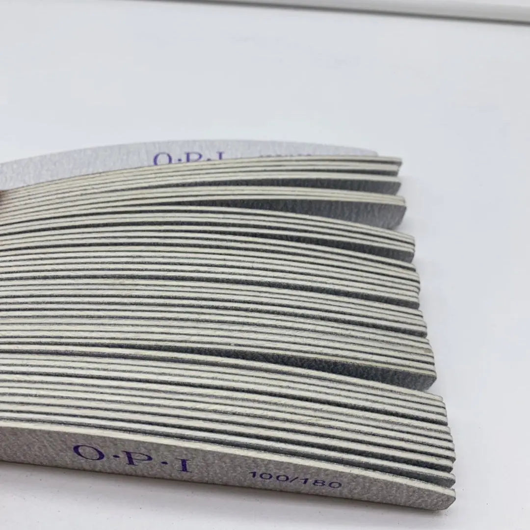 High-grade Grey Sand Half Moon Veneer File El Pazar