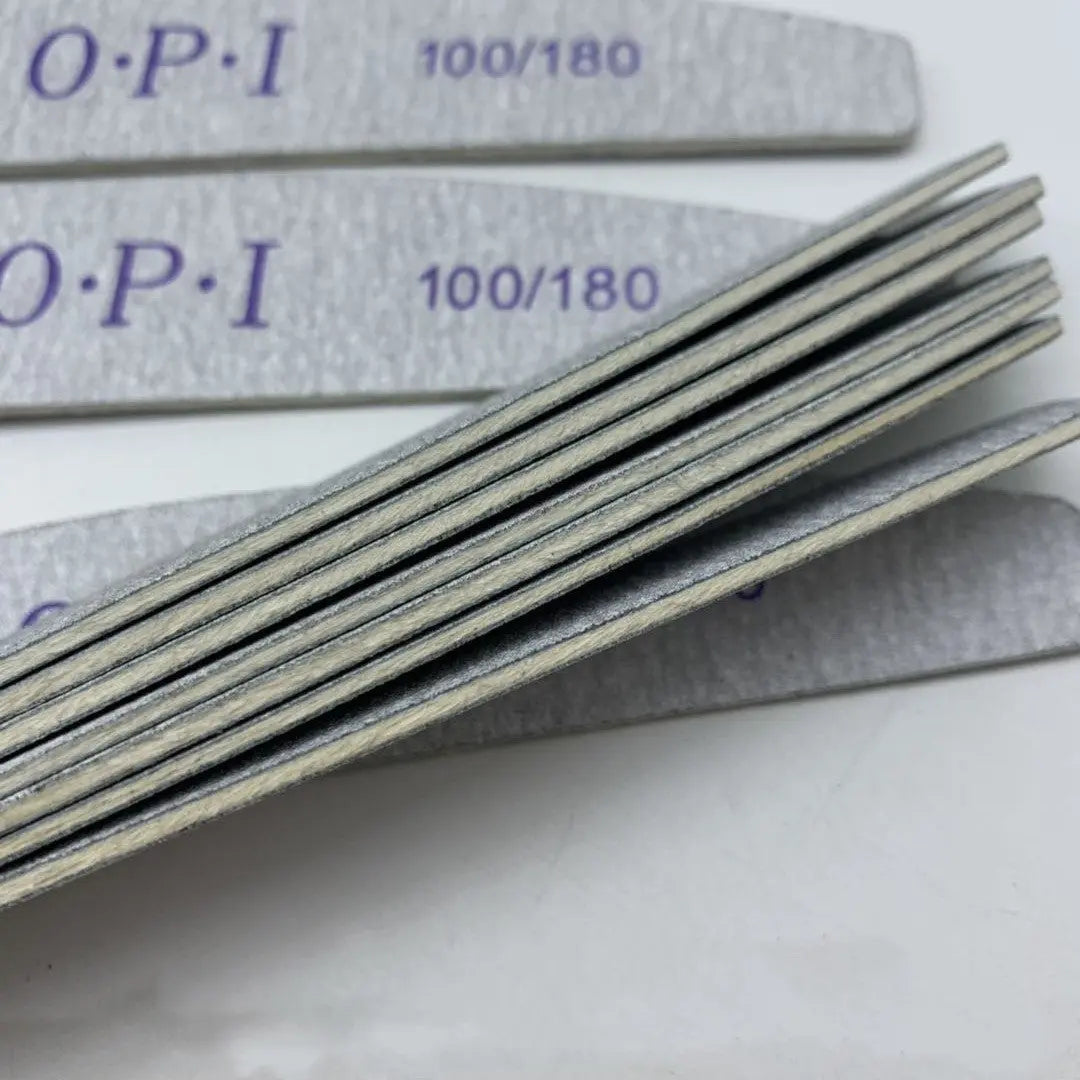 High-grade Grey Sand Half Moon Veneer File El Pazar